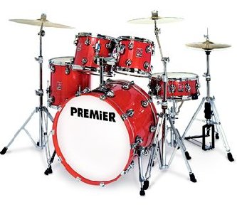Drum Tabs