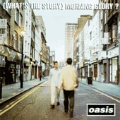 What's The Story Morning Glory